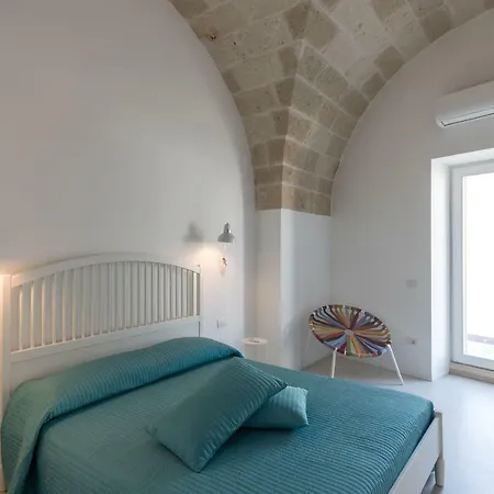 Tra Parentesi - Locazione Turistica Apartment