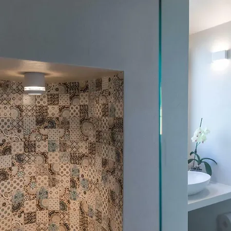 Tra Parentesi - Locazione Turistica Apartment *