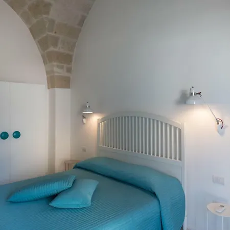 Apartment Tra Parentesi - Locazione Turistica *