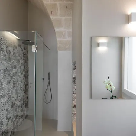 Tra Parentesi - Locazione Turistica Apartment Polignano a Mare