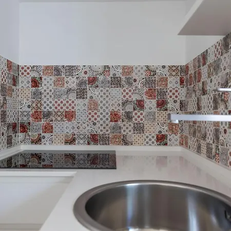 Apartment Tra Parentesi - Locazione Turistica *