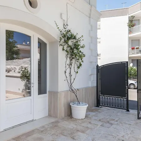 Tra Parentesi - Locazione Turistica Apartment *